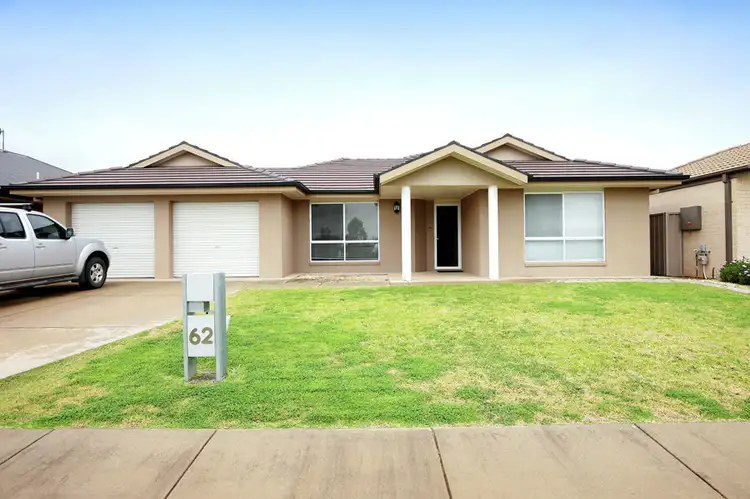 Main view of Homely house listing, 62 Mima Street, Glenfield Park NSW 2650