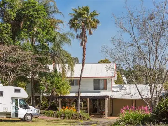 110 Smiths Lane, Casino NSW 2470