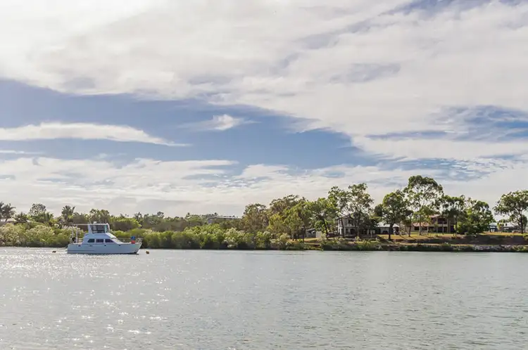 Seventh view of Homely house listing, 3 Di Street, Tannum Sands QLD 4680