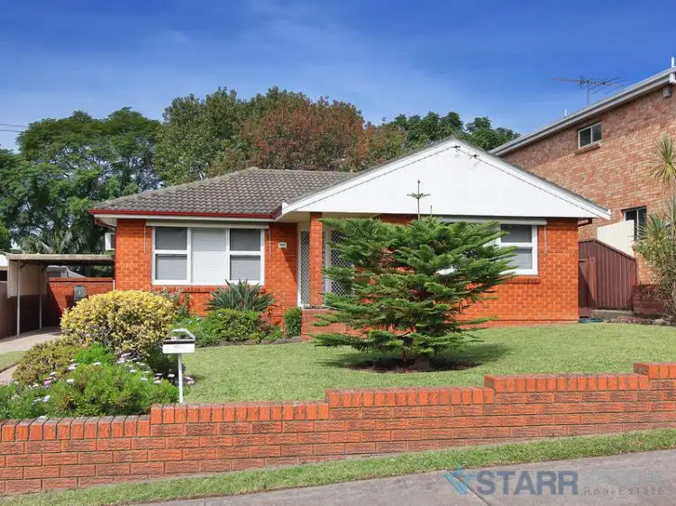 166 Old Prospect Road, Greystanes NSW 2145