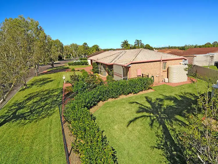 3 Rosa Crescent, Bracken Ridge QLD 4017