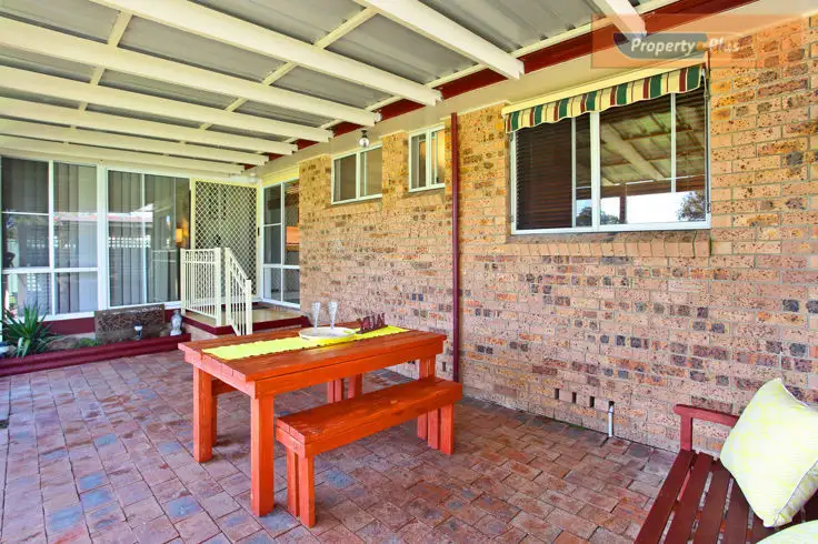 Fifth view of Homely house listing, 12 Napunyah Way, St Clair NSW 2759
