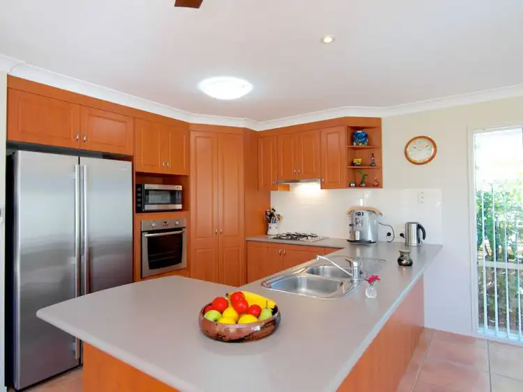 Sixth view of Homely house listing, 5 Alberton Ct, Eight Mile Plains QLD 4113
