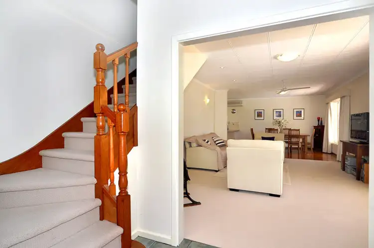 Fifth view of Homely house listing, 17 Waratah Crescent, South Bunbury WA 6230