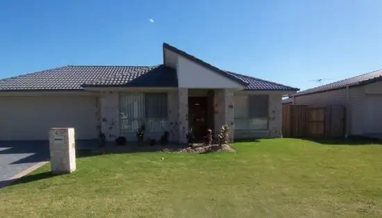 Main view of Homely house listing, 4 Cranberrie Cr, Pimpama QLD 4209