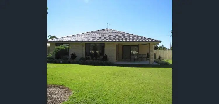 Second view of Homely house listing, 63 Sextonville Road, Casino NSW 2470