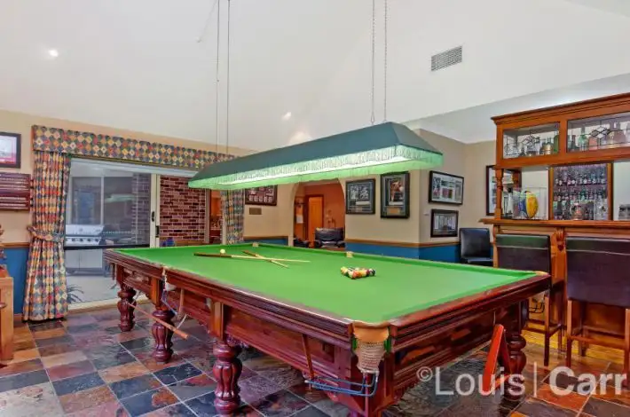 Fourth view of Homely house listing, 14 Sallaway Place, West Pennant Hills NSW 2125