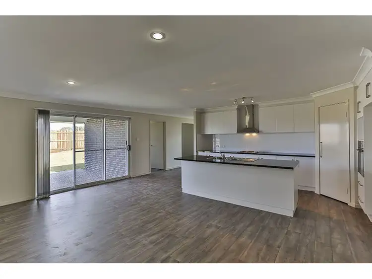 Sixth view of Homely house listing, 14 Gillmeister Street, Highfields QLD 4352