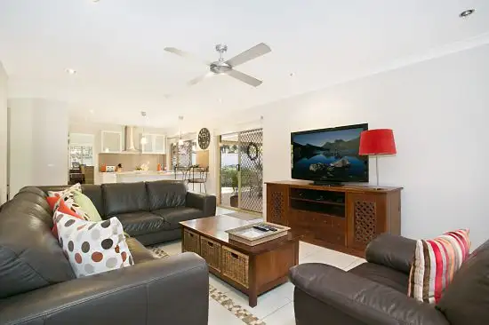 Third view of Homely house listing, 19 Trinity Place, Robina QLD 4226