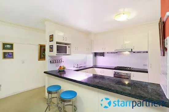 Second view of Homely unit listing, 4/478 Church Street, Parramatta NSW 2150
