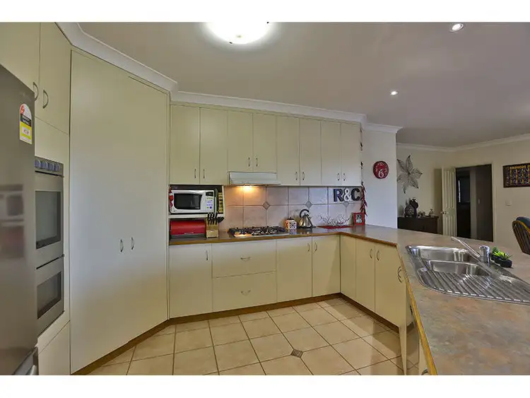 Third view of Homely house listing, 5 Ryans Drive, Cotswold Hills QLD 4350