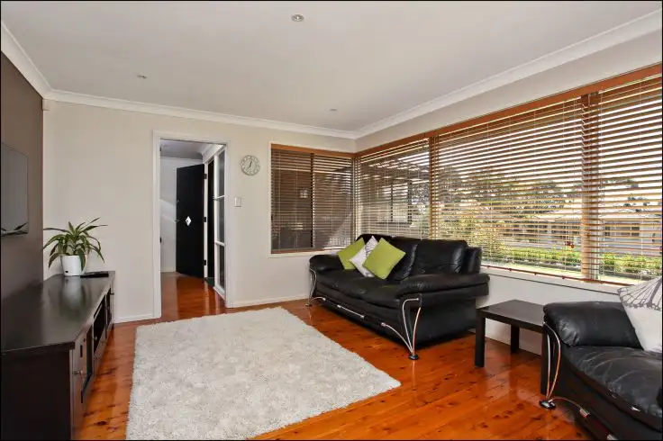 Second view of Homely house listing, 6 Woodview Road, Oxley Park NSW 2760