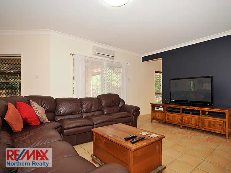 Fifth view of Homely house listing, 50 Snow Wood Drive, Eatons Hill QLD 4037