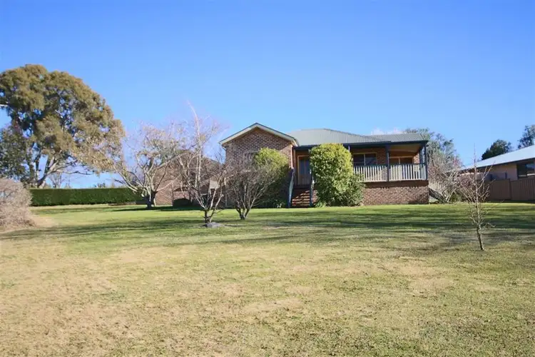 Fifth view of Homely house listing, 160 Pelham Street, Tenterfield NSW 2372