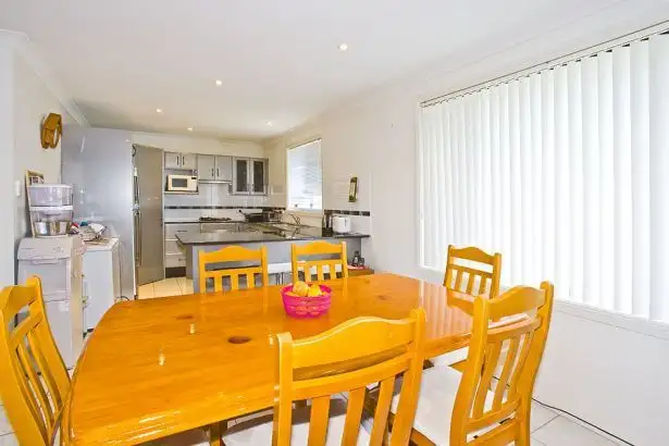 Third view of Homely semi-detached listing, 5 Warren Avenue, New Lambton NSW 2305