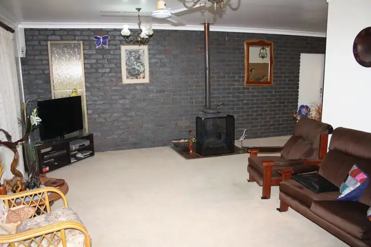 Second view of Homely house listing, 5 Vista Street, Maryborough QLD 4650