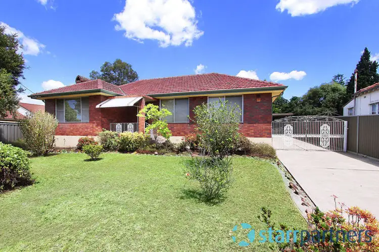 165 Chetwynd Road, Guildford NSW 2161