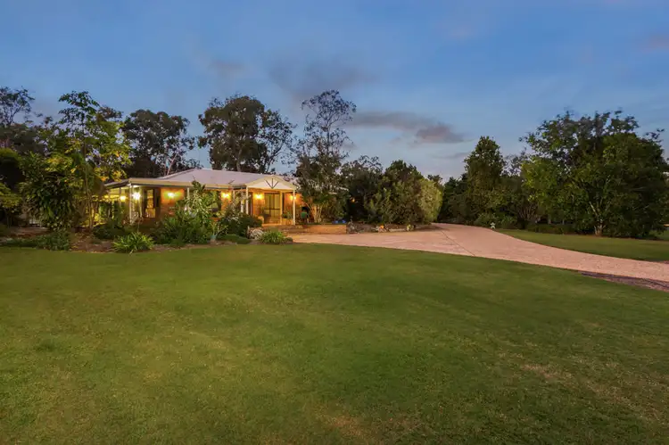 31-33 Durham Court, Park Ridge South QLD 4125