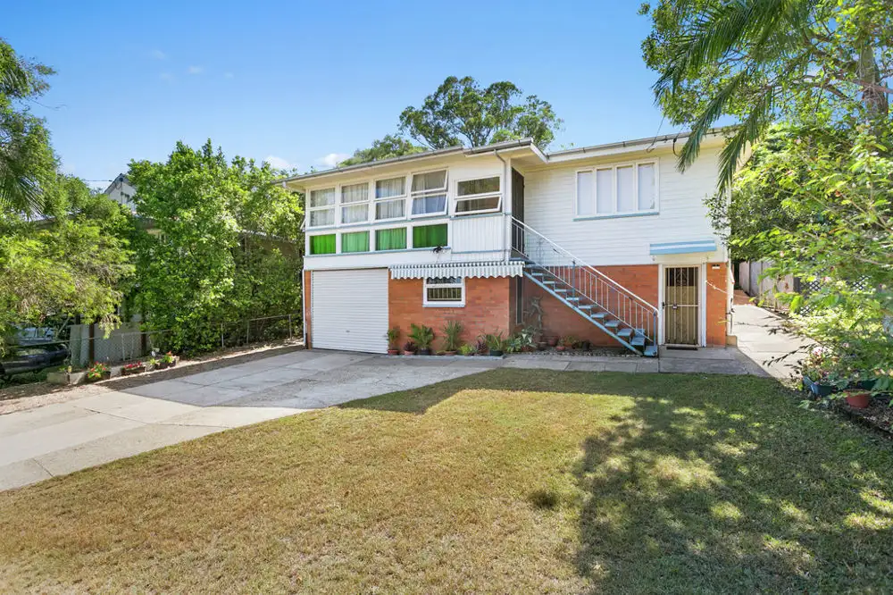 Main view of Homely house listing, 61 Greta St, Manly West QLD 4179