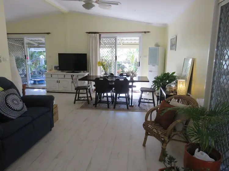 Main view of Homely house listing, 3 Magnolia Drive, Valla Beach NSW 2448