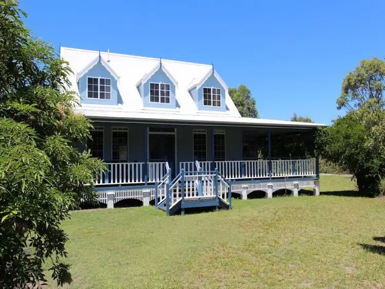 Fifth view of Homely rural property listing, 33 Wards Road, Darawank NSW 2428
