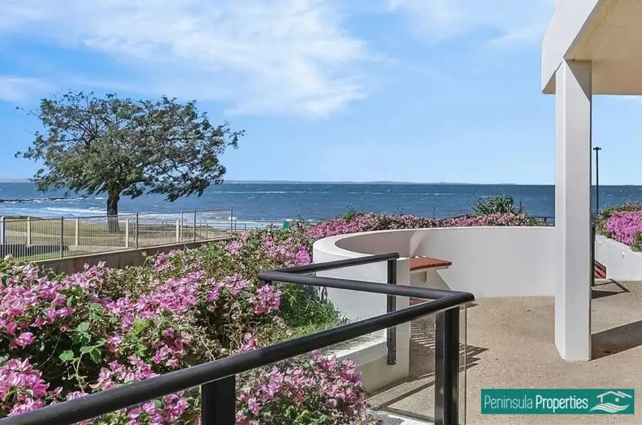 Main view of Homely apartment listing, 2/46-48 Prince Edward Parade, Redcliffe QLD 4020