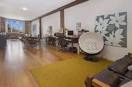 206/88 Macquarie Street, Teneriffe QLD 4005