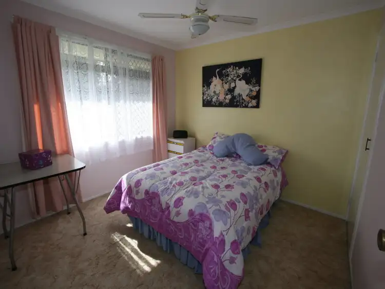Fourth view of Homely house listing, 4 Naranja Cresent, Benowa QLD 4217