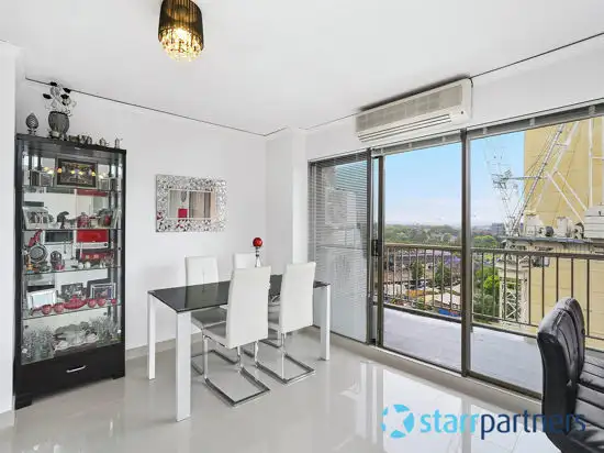 Fourth view of Homely unit listing, 48/2 Charles Street, Parramatta NSW 2150