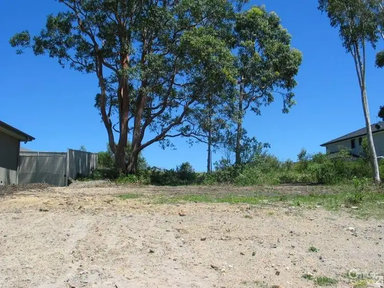 Third view of Homely land listing, 10 Halwin Close, Wyee Point NSW 2259