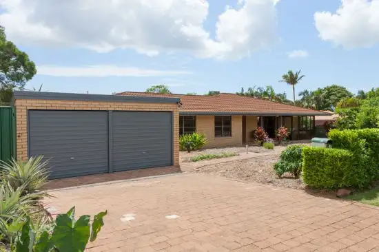 Main view of Homely house listing, 24 Sherborne Street, Carindale QLD 4152