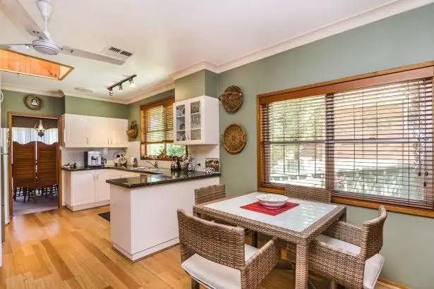 Fifth view of Homely house listing, 106 Kirkdale Drive, Charlestown NSW 2290