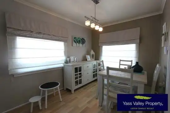 Third view of Homely house listing, 1 Duffy Place, Yass NSW 2582