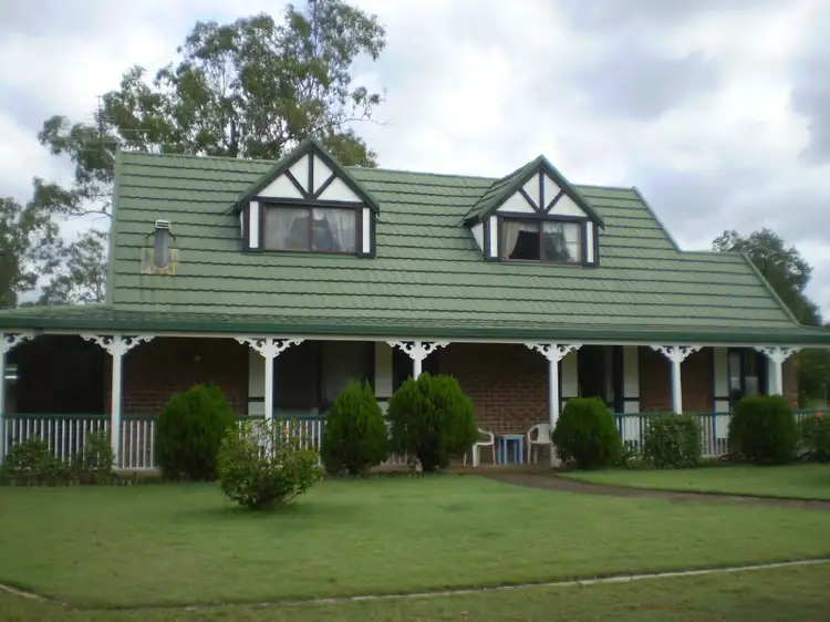 Main view of Homely rural property listing, Address available on request