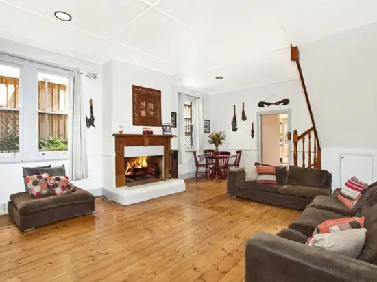 Second view of Homely house listing, 52 Melody Street, Coogee NSW 2034