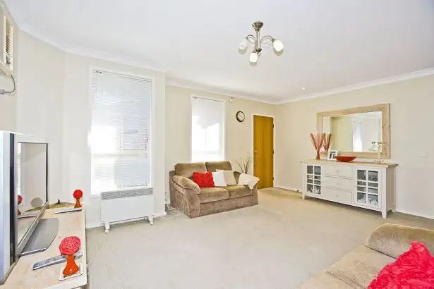 Fifth view of Homely villa listing, 3/19a Birdwood Street, New Lambton NSW 2305