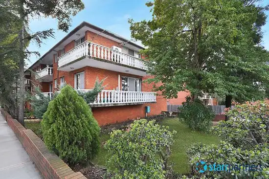 6/75 Prospect Street, Harris Park NSW 2142