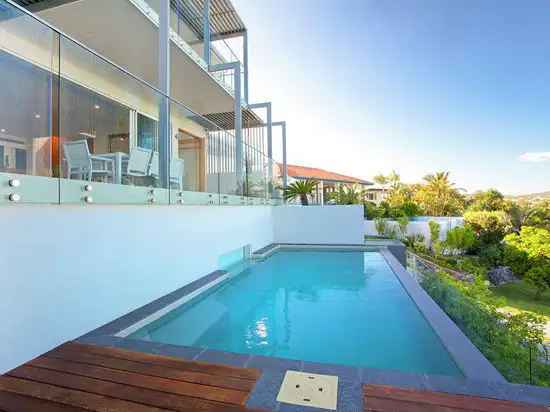 Fourth view of Homely house listing, 27 Netherby Rise, Sunrise Beach QLD 4567
