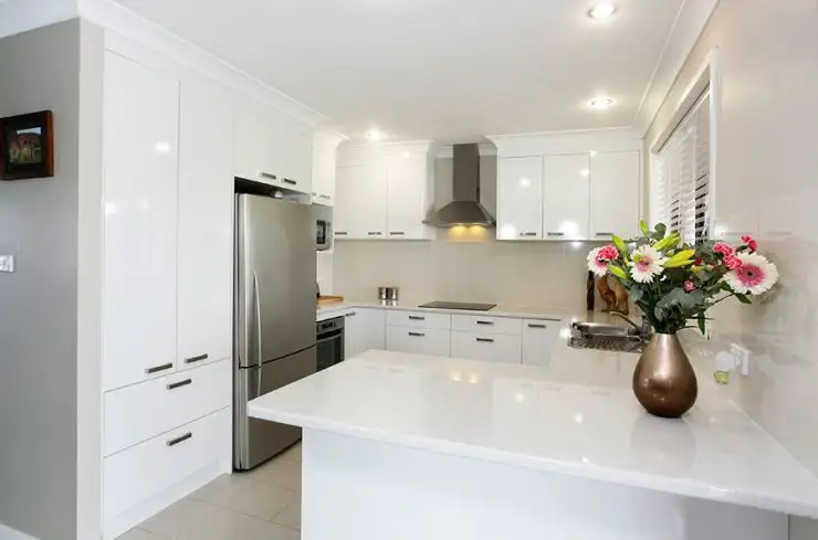 Fourth view of Homely house listing, 6 Joffre Street, Macksville NSW 2447