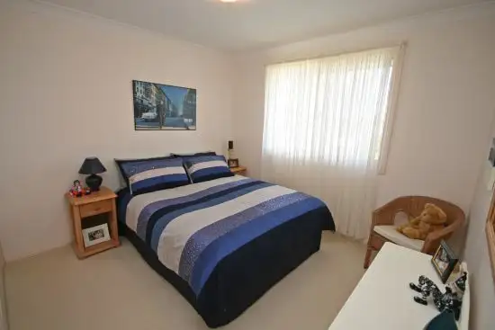 Second view of Homely house listing, 20 Glen Alpha Close, Tamworth NSW 2340