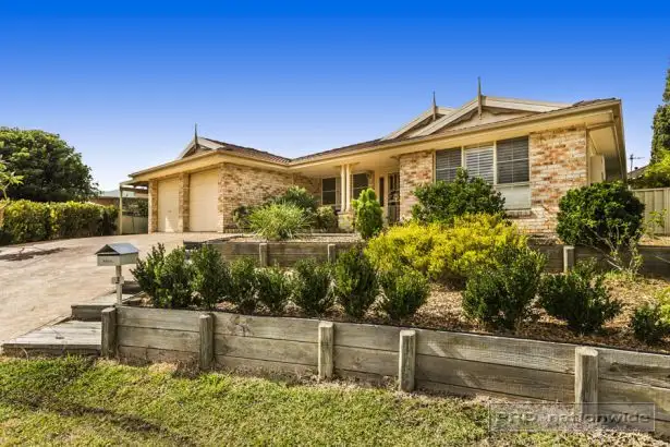 Main view of Homely house listing, 3 Cornus Circuit, Cameron Park NSW 2285