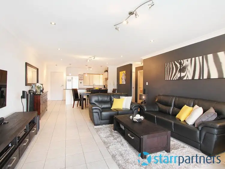 16/82 Beaconsfield St, Silverwater NSW 2128