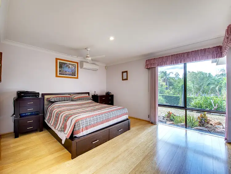 Sixth view of Homely house listing, 12 Gracemere Place, Forest Lake QLD 4078