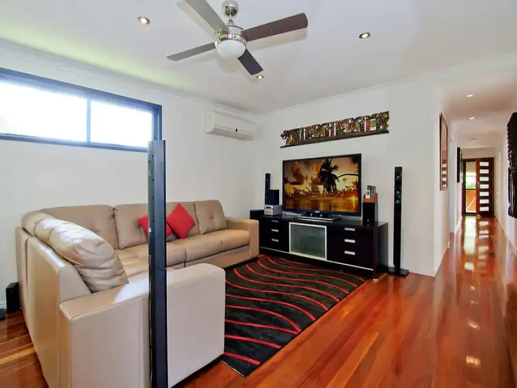 Fifth view of Homely house listing, 120 Muir Street, Labrador QLD 4215