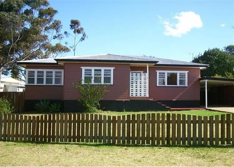 6 Swallow Ct, Newtown QLD 4350