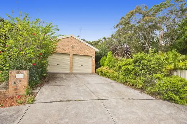 9 Marquis Close, Valentine NSW 2280