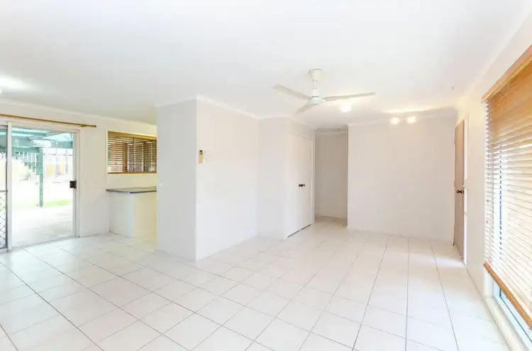 Fifth view of Homely house listing, 115 Tarcoola Drive, Boyne Island QLD 4680