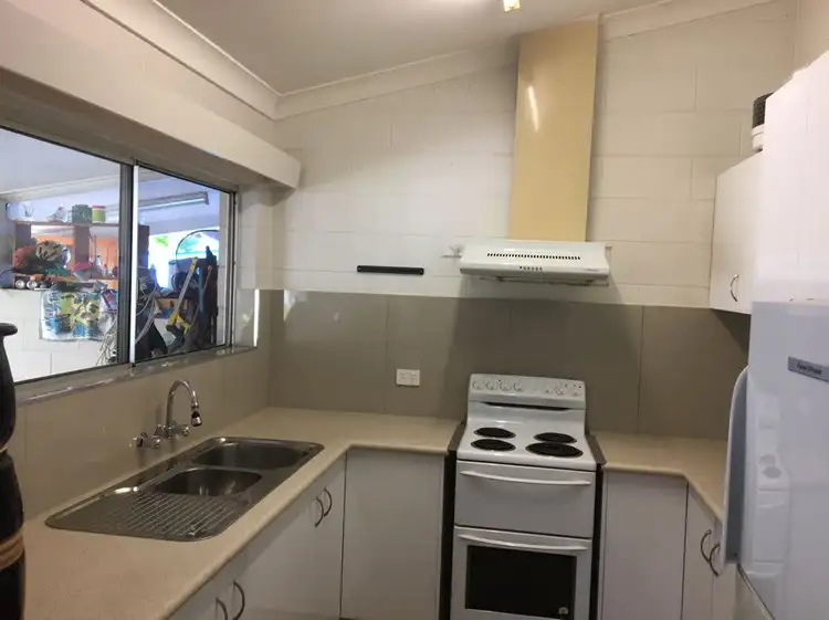 Second view of Homely house listing, 18 Almond Street, Holloways Beach QLD 4878