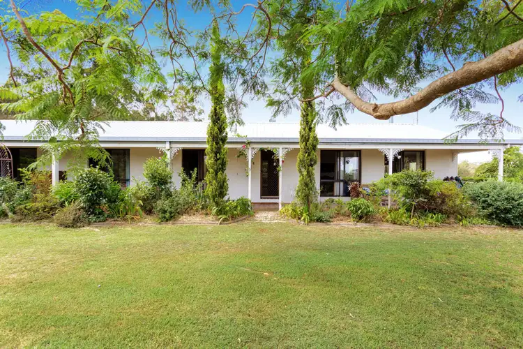 43 Kiwarrak Drive, Rainbow Flat NSW 2430