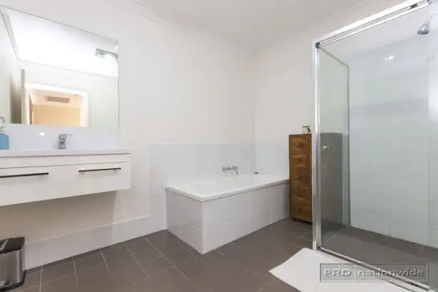 Fourth view of Homely house listing, 7/124 Young Street, Carrington NSW 2294